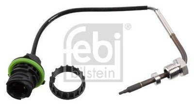 Febi 186369 Exhaust Gas Temperature Sensor Fits Mercedes-Benz Vario 1996 - 2010