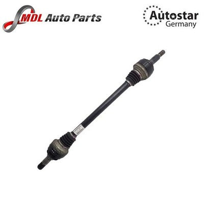 AutoStar Germany DRIVE SHAFT. PROP SHAFT 7P0501201S