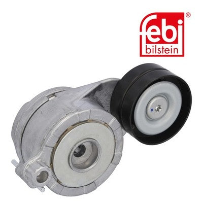 Febi 45365 Tensioner Assembly Fits Mercedes-Benz S-Class 2014 - 2017