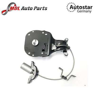 EuroSpare Winch Spare Carrier LR064520 Discovery Sport Range Rover