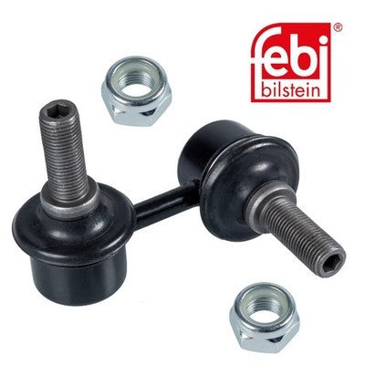 Febi 42076 Stabiliser Link Front Right Premium Fits Honda Civic 1988 - 1991