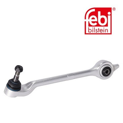 Febi 12378 Control Arm Left Aluminium Fits BMW 5 Series 1998 - 2000