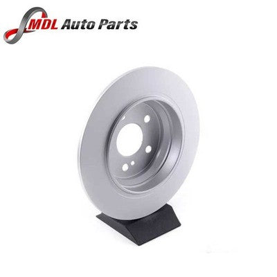 BLUEPRINT Brake Disc - ADU174345 2204230112