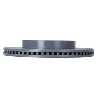 Febi 188776 Brake Disc Vented Front Coated Surface Fits Toyota Prius 2023 - 2025
