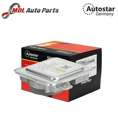 AutoStar Germany HEADLIGHT BALLAST MODULE 8K0941597