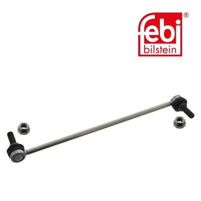Febi 40729 Stabiliser Link Front Left Right Fits Peugeot 508 2014 - 2018