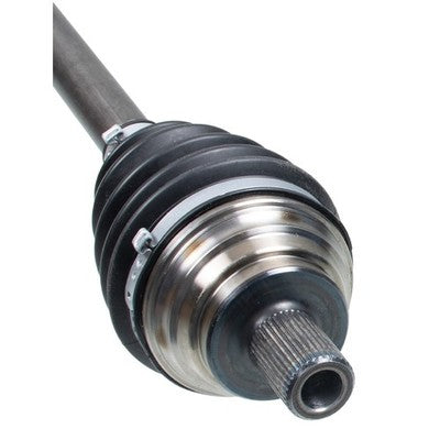 Febi 182933 Drive Shaft With Screw Front Axle Left Fits Audi A3 2003 - 2012