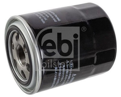 Febi 184443 Oil Filter Spin On High Efficiency Fits Hyundai Galloper 1998 - 2003