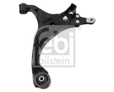 Febi 185220 Control Arm Front Axle Left Standard Fits Kia Carens 2007 - 2013