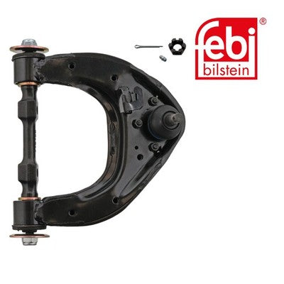 Febi 41242 Control Arm Front Fits Mitsubishi Challenger/Shogun Sport 1998 - 2000
