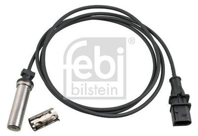 Febi 181001 ABS Sensor Rear Axle Left Standard Premium Grade High Performance