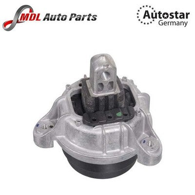 Autostar Germany ENGINE MOUNTING For BMW F07 F10 F11 F18 22116785602