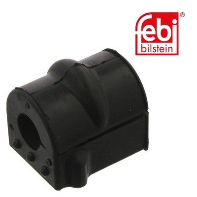 Febi 37253 Anti Roll Bar Bush Front Left Right Fits Vauxhall Corsa 2004 - 2006