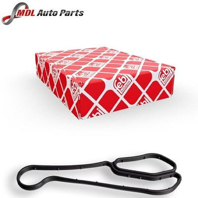 Febi Oil Cooler Gasket for BMW 174552 / 11428637820