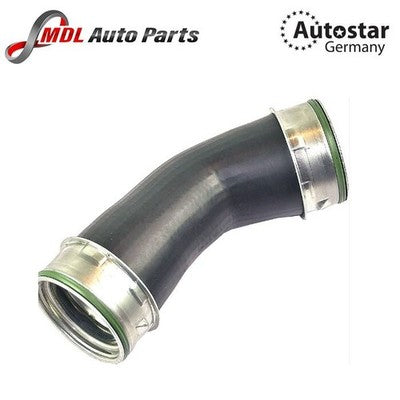 AutoStar Germany Charger Intake Hose 1J0145834AA for VW Golf Mk4 Bora Audi A3