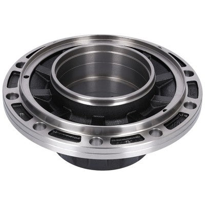 Febi 179839 Wheel Hub Rear Axle Without Wheel Bearing Premium High Performance