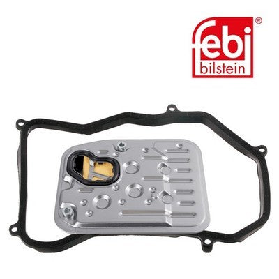 Febi 32882 Transmission Oil Filter Set Auto Fits Audi 80 1986 - 1991