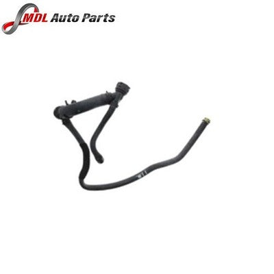 Eurospares Radiator Hose LR012615 Range Rover