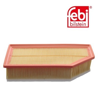 Febi 48558 Air Filter Premium High Performance Fits Citro?n C6 2005 - 2011