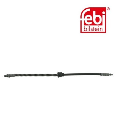 Febi 26364 Premium Brake Hose Front Right High Performance Fits Ford Ka 1998-08