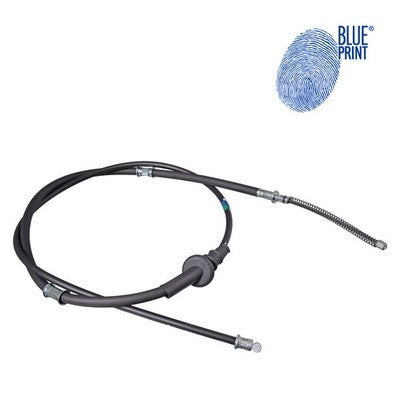 Blueprint ADC446131 Hand Brake Cable 1940 mm Fits Mitsubishi Space Wagon 1998