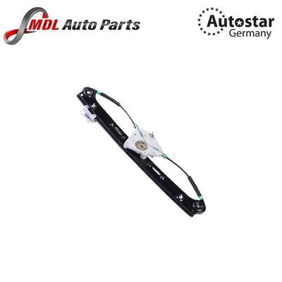 Autostar Germany For BMW WINDOW REGULATOR RH E84 04-10 51353448252