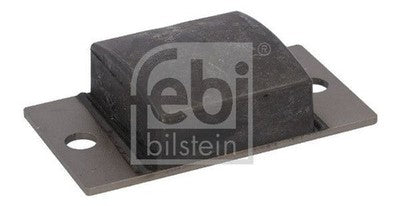 Febi 188665 Bump Stop Outer Elastomer Premium Quality Standard High Efficiency