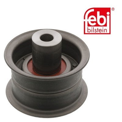 Febi 14369 Idler Pulley Premium High Performance Fits Nissan Bluebird 1984 - 88