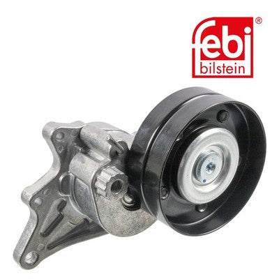Febi 36981 Tensioner Assembly High Performance Fits Mercedes-Benz SL 2001 - 2002