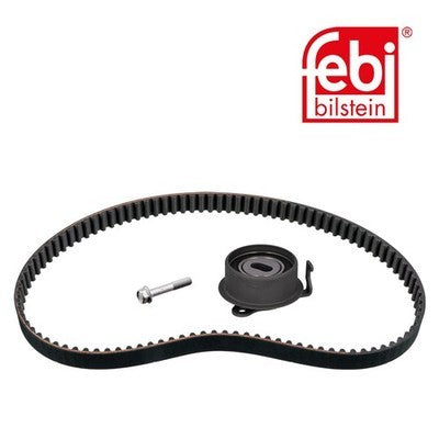 Febi 24791 Premium Timing Belt Kit Coated Fits Hyundai Amica / Atoz 2001-2007