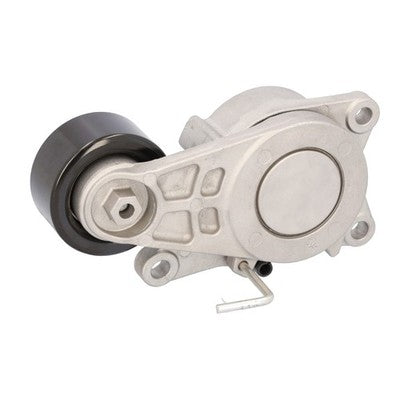 Febi 186101 Tensioner Assembly Automatic Aluminium Fits Hyundai Kona 2017 - 2023