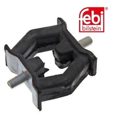 Febi 21225 Exhaust Mounting High Performance Fits BMW 3 Series 1999 - 2000