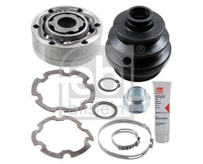 Febi 186213 Drive Shaft Joint Kit Standard Fits Alfa Romeo 145 1994 - 1996