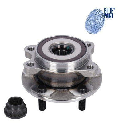 Blueprint ADT38287 Wheel Bearing Kit Standard Fits Toyota Prius Plus 2011 - 2024