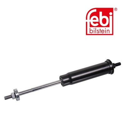 Febi 102179 Cabin Shock Absorber Rear Pneumatic Mode Premium High Performance