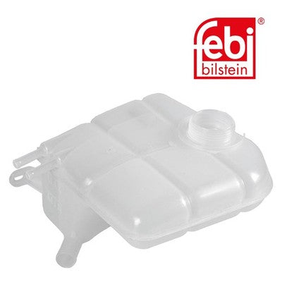 Febi 170313 Coolant Expansion Tank High Performance Fits Ford Focus 1999 - 2004