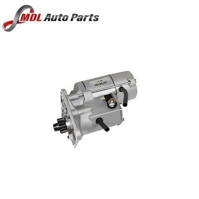 Allmakes4x4 Engine Starter Motor NAD101240 Land Rover Defender, Discovery 2