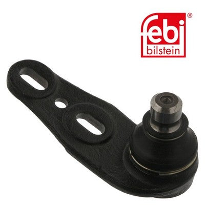 Febi 02053 Ball Joint Standard Durable Premium Grade Fits Audi 80 1986 - 1991