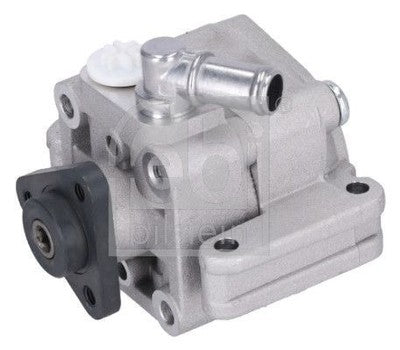 Febi 185454 Power Steering Pump Clockwise Rotation Fits BMW 1 Series 2007 - 2011