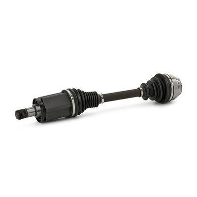 Febi 183469 Drive Shaft With Screw Front Axle Left Fits BMW 5 Series 2013 - 2016