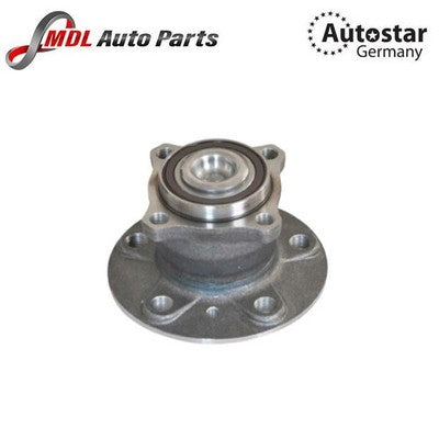 Autostar Germany WHEEL BEARING KIT For Mercedes Benz 1699810027