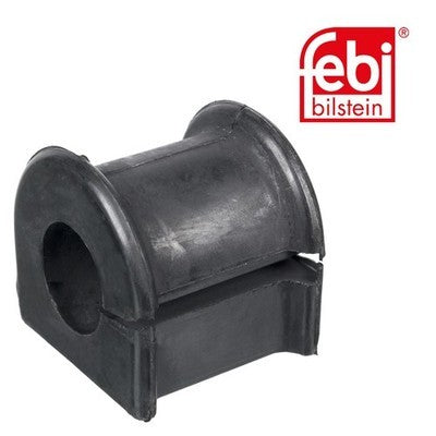 Febi 104474 Anti Roll Bar Bush Front Left Right Fits Toyota Corolla 2002 - 2006