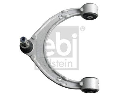 Febi 185819 Control Arm Front Axle Right Left Fits Porsche Panamera 2013 - 2016