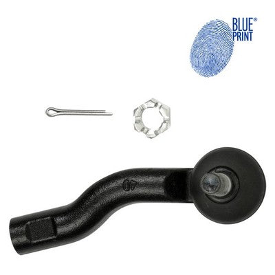 Blueprint ADT387118 Tie Rod End Front Axle Right Fits Toyota Celica 1999 - 2005
