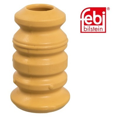 Febi 37187 Bump Stop Front Premium High performance Fits Peugeot 207 2007 - 2015