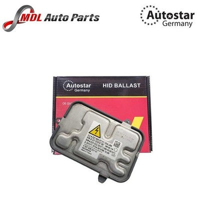 AutoStar Germany HEADLIGHT CONTROL UNIT MODULE W221 S300 S350 2219000701