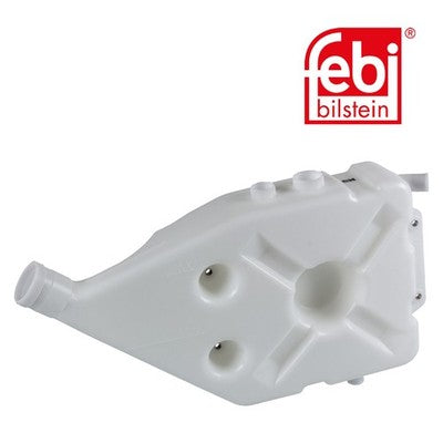 Febi 170333 Coolant Expansion Tank Premium Grade Durable High Performance