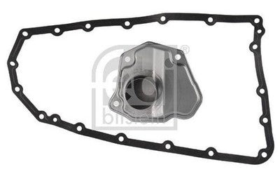 Febi 184209 Transmission Oil Filter Set Standard Fits Nissan Juke 2010 - 2019