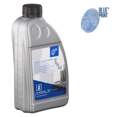 Blueprint ADG05530 Automatic Transmission Fluid Fits Jaguar S-Type 1999-2008
