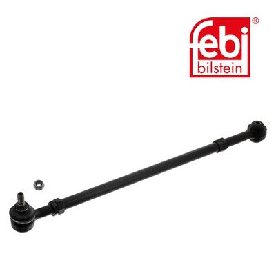 Febi 02237 Tie Rod Standard Durable Premium Grade Fits VW Polo 1981 - 1986